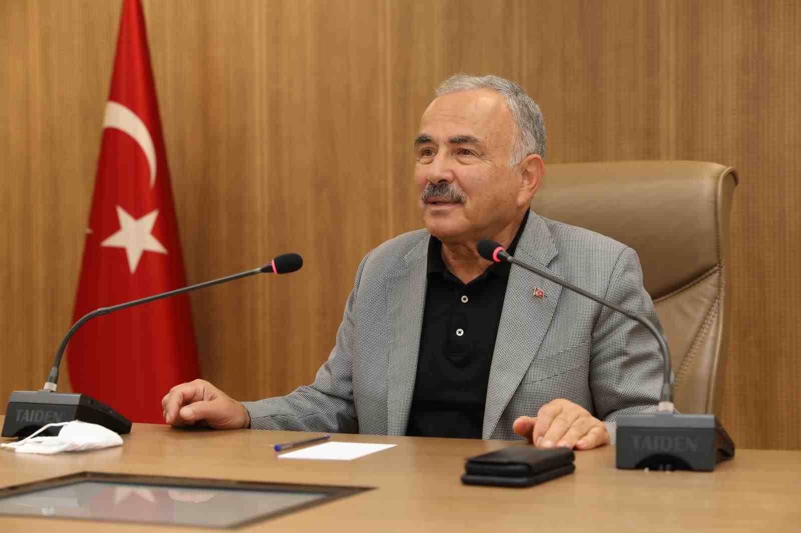 HİLMİ GÜLER AÇIK VE NET KONUŞTU